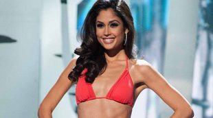 La modelo y Miss España 2008 Patricia Yurena explica por qué rechazó a Trump