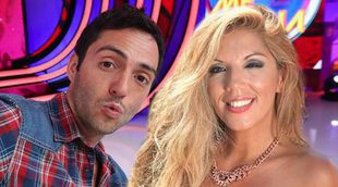 'Tu cara me suena': Listado completo de artistas e imitaciones de la séptima gala