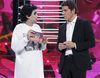 Canco Rodríguez es el ganador de la gala 6 de 'Tu cara me suena'
