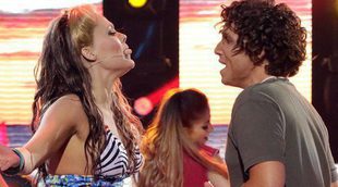 'Tu cara me suena' (23,8%) marca récord de temporada en espectadores frente a la bajada del 'Deluxe' (16,9%)