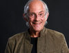 Christopher Lloyd, Doc en "Regreso al futuro", nuevo fichaje de 'The Big Bang Theory'