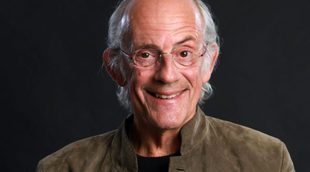 Christopher Lloyd, Doc en "Regreso al futuro", nuevo fichaje de 'The Big Bang Theory'