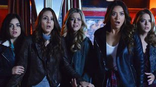 'Pretty Little Liars': Charlotte Dilaurentis volverá a aparecer en la última temporada de la ficción