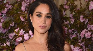 Meghan Markle, novia del Príncipe Harry, abandona temporalmente la ficción estadounidense 'Suits'