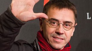 Monedero desprecia a los seguidores de 'Gran Hermano', 'Sálvame' y 'El Hormiguero'
