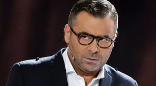 Jorge Javier defiende a Alejandro Abad: "Arremete con mucha soltura y desparpajo"