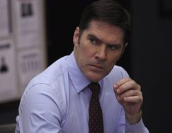 El guionista de 'Mentes Criminales' habla por primera vez de su altercado con Thomas Gibson