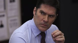 El guionista de 'Mentes Criminales' habla por primera vez de su altercado con Thomas Gibson