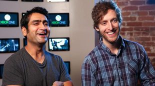Los actores Kumail Nanjiani y Thomas Middleditch ('Silicon Valley') denuncian agresiones verbales en L.A.
