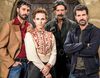 'El Ministerio del Tiempo': Javier Olivares anuncia que la tercera temporada estará lista en mayo