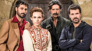 'El Ministerio del Tiempo': Javier Olivares anuncia que la tercera temporada estará lista en mayo