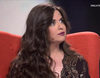 Noelia se enfrenta a Miguel Frigenti durante el debate de 'Gran Hermano 17'