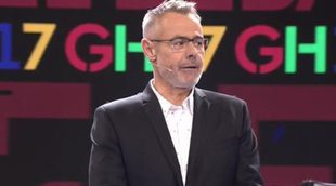 'Gran Hermano: El debate' sube hasta un gran 16,7% sin la competencia de 'MasterChef Celebrity'