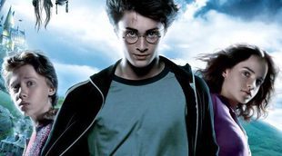 "Harry Potter y el prisionero de Azkaban" es lo más visto en neox y anota un 6,5%