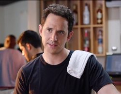 'Crazy Ex-Girlfriend': Santino Fontana, el actor que da vida a Greg, abandona la serie