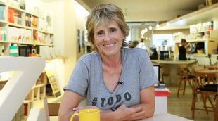 Mercedes Milá "convenze" en BeMad y es lo tercero más visto del día en el canal con un 0,5%