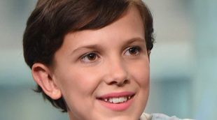 Millie Bobby Brown: la actriz de 'Stranger Things' que quiere aparecer en 'The Walking Dead'