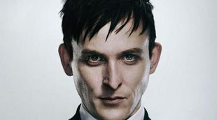 'Gotham': Robin Lord Taylor quiere que Pingüino sea aceptado públicamente si fuera gay