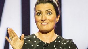 Silvia Abril, Luis Piedrahita, Quequé y Agustín Jiménez estarán en el próximo 'El club de la comedia'