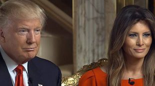 La entrevista a Donald Trump permite a '60 minutes' alcanzar su máximo histórico, al igual que Los Simpson