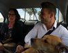 Vicente Fernández, director de 'Amores perros': "No les hacemos pruebas a los perros, hacen lo que quieren"
