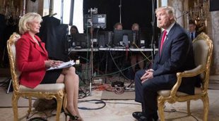 Donald Trump anuncia que cobrará un dólar al año como presidente de Estados Unidos