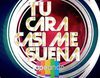 'Zapeando' celebrará su tercer aniversario con 'Tu cara casi me suena'