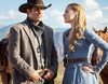 'Westworld', 'Divorce e 'Insecure', renovadas por una segunda temporada