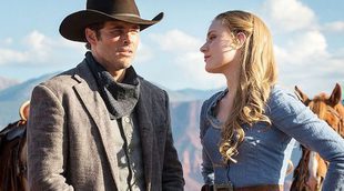 'Westworld', 'Divorce e 'Insecure', renovadas por una segunda temporada