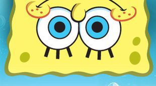 Dos capítulos de 'Bob Esponja' (3,2%) en Clan se cuelan entre lo más visto del día