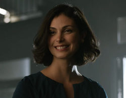 Morena Baccarin ('Gotham') se une al piloto de una nueva serie legal para NBC