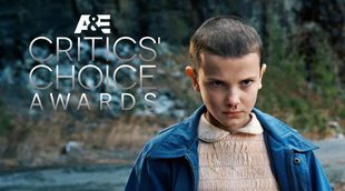 'Stranger Things' y 'Westworld', entre los nominados a los Critics' Choice Awards 2017