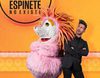 'Espinete no existe' se estrena en el late night del domingo 20 de noviembre en La 1