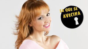 Cristina Castaño anuncia en Instagram el inminente adiós de su personaje en 'La que se avecina'