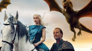 'Juego de Tronos': continúan las conversaciones para realizar una precuela de la serie