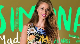 Simona ('GH 17'): "Una mujer tiene que ser más limpia que un hombre"