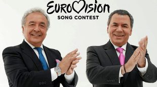 Ruth Lorenzo propone "La Macarena 2" para el Festival de Eurovisión