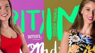 Meritxell estalla ante la actitud de Simona en 'Gran Hermano 17': "Me tienes harta metiendo en todo a Alain"