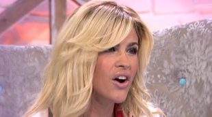 Ylenia, en 'Cámbiame': "Este look, como reina de las chonis, no lo entiendo"