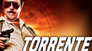 Neox emite la saga completa de "Torrente" en 'Neox y Acción'