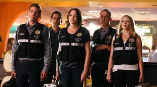 'CSI: Las Vegas. Caso cerrado. La Película', el desenlace de la saga forense se estrena el 17 de noviembre