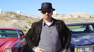 La 1 despedirá el año con José Mota, que ha comenzado a grabar su especial de Nochevieja