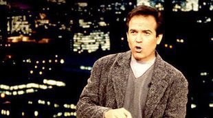 Cuando Pepe Navarro inventó la telebasura sin saberlo