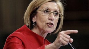 Rosa Díez opina en 'ARV': "Vemos discursos de Franco y de Trump y podían estar unidos"