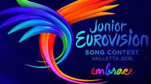 Llega Eurovisión Junior 2016 y lo hace cargado de novedades