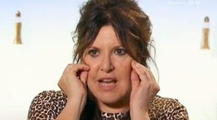 Cortes, quemaduras y heridas varias en el tercer programa de 'Masterchef Celebrity'