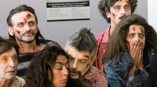 'La que se avecina' vuelve a liderar con un 5,6% en FDF