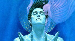 "Stranger in a Strange Land" tendrá adaptación televisiva de la mano de Syfy