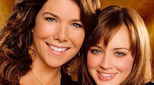 'Las chicas Gilmore' no descartan hacer una segunda secuela de la serie