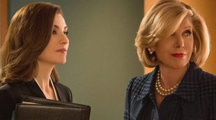 Los creadores de 'The Good Wife', en proceso de crear una nueva comedia para CBS